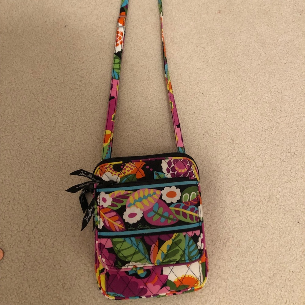 Vera Bradley Crossbody
